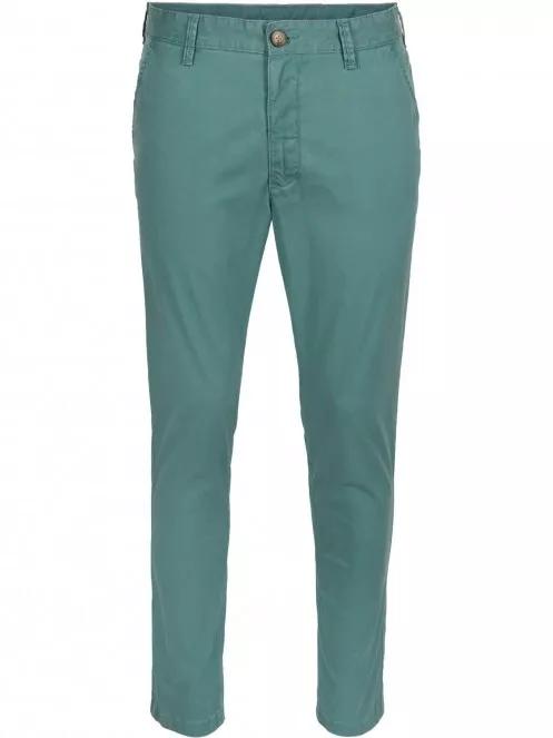 O'Neill Friday Night Chino Pants férfi chino nadrág zöld színben 2