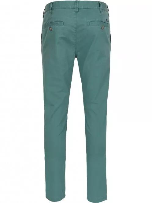 O'Neill Friday Night Chino Pants férfi chino nadrág zöld színben 3
