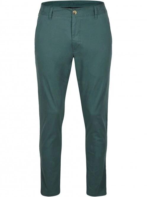 O'Neill Friday Night Chino Pants férfi chino nadrág zöld színben 2