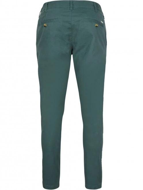 O'Neill Friday Night Chino Pants férfi chino nadrág zöld színben 3
