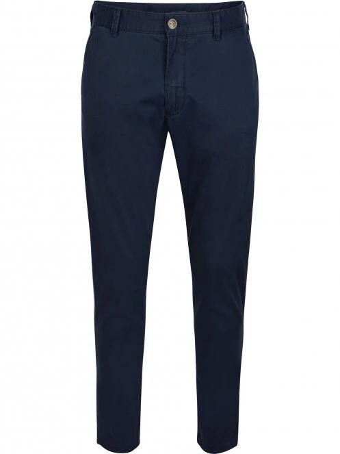 O'Neill Friday Night Chino Pants férfi chino nadrág sötétkék színben 2