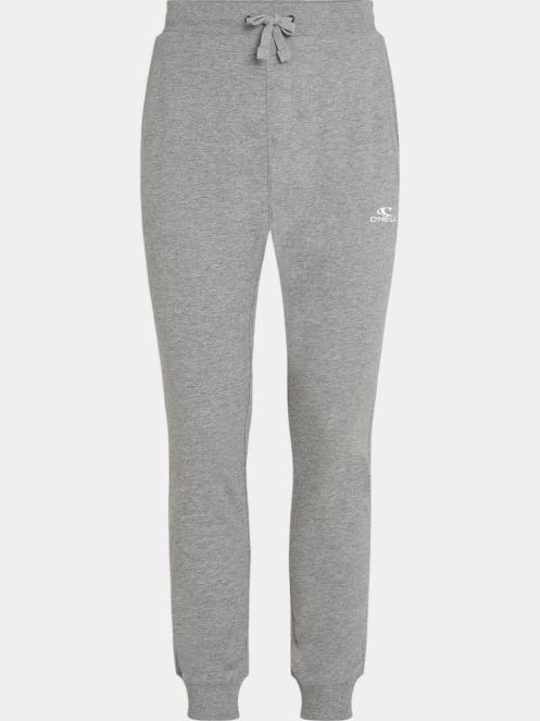 O'Neill O'Neill Small Logo Sweatpants férfi tréning nadrág szürke színben 7
