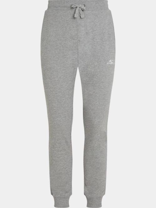 O'Neill O'Neill Small Logo Sweatpants férfi tréning nadrág szürke színben 7
