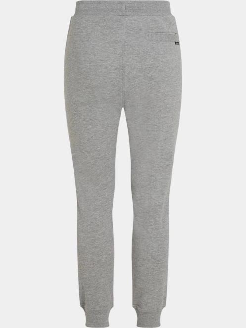 O'Neill O'Neill Small Logo Sweatpants férfi tréning nadrág szürke színben 8