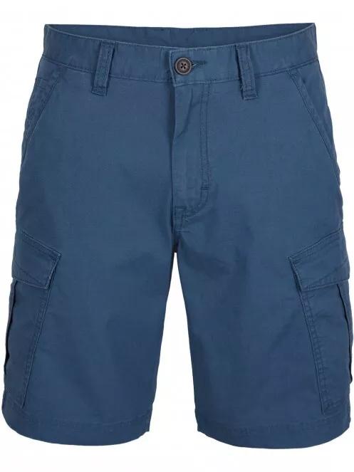 O'Neill Beach Break Cargo Shorts férfi oldalzsebes rövidnadrág kék színben 2