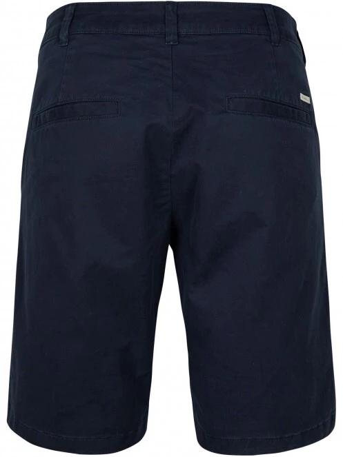 O'Neill Friday Night Chino Shorts férfi rövidnadrág sötétkék színben 3
