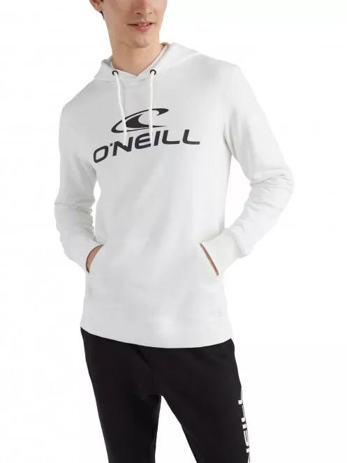 O'Neill Noos O'Neill Hoodie férfi kapucnis pulóver fehér színben 2