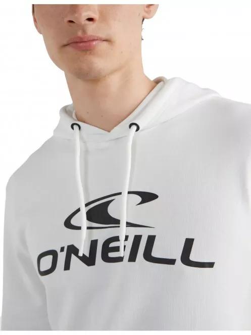 O'Neill Noos O'Neill Hoodie férfi kapucnis pulóver fehér színben 4