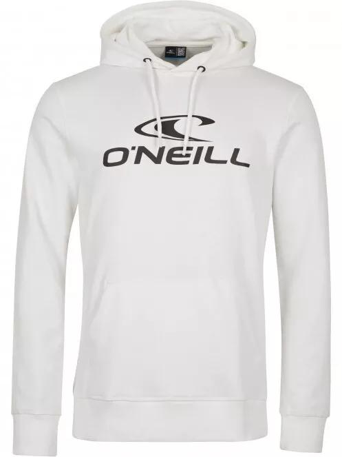 O'Neill Noos O'Neill Hoodie férfi kapucnis pulóver fehér színben 5