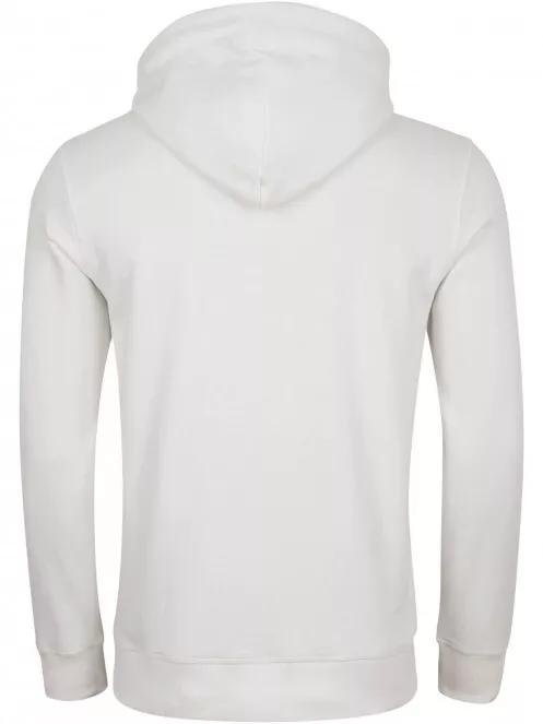 O'Neill Noos O'Neill Hoodie férfi kapucnis pulóver fehér színben 6