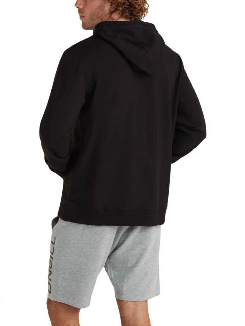 O'Neill O'Neill Hoodie férfi kapucnis pulóver fekete színben 3
