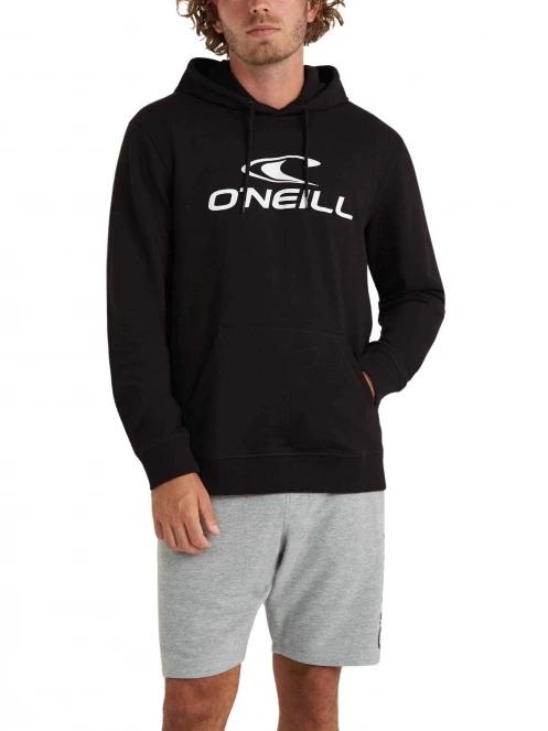 O'Neill O'Neill Hoodie férfi kapucnis pulóver fekete színben 5