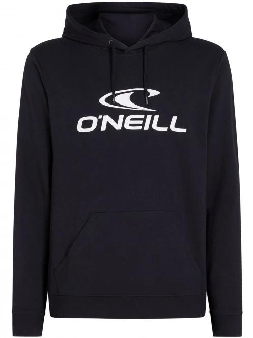 O'Neill O'Neill Hoodie férfi kapucnis pulóver fekete színben 7