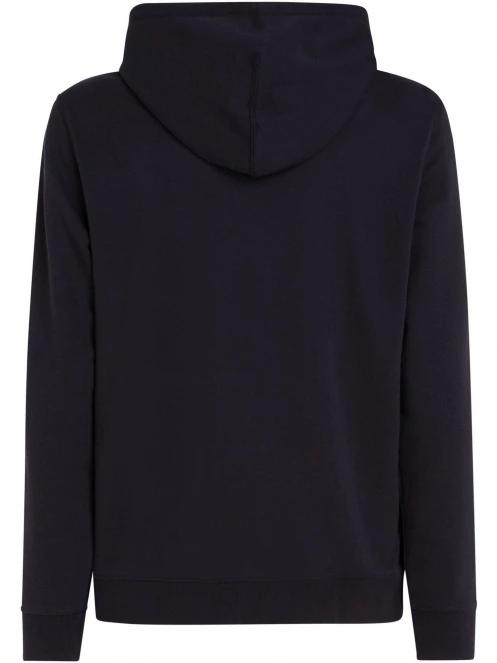 O'Neill O'Neill Hoodie férfi kapucnis pulóver fekete színben 8