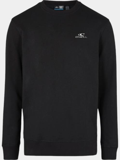 O'Neill O'Neill Small Logo Crew férfi pulóver fekete színben 7