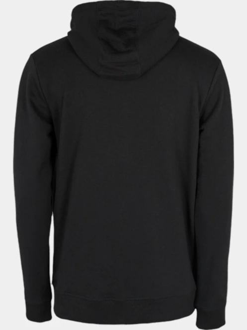 O'Neill O'Neill Small Logo Fz Hoodie férfi kapucnis pulóver fekete színben 8