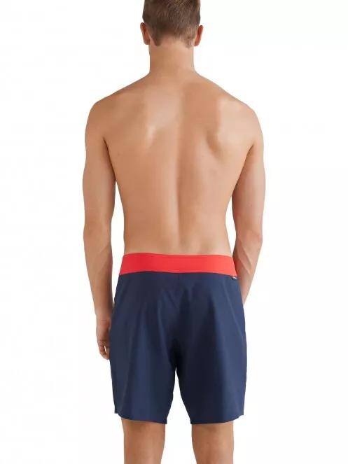 O'Neill Solid Freak Boardshorts férfi boardshort sötétkék színben 3