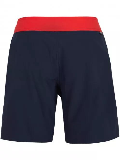 O'Neill Solid Freak Boardshorts férfi boardshort sötétkék színben 5