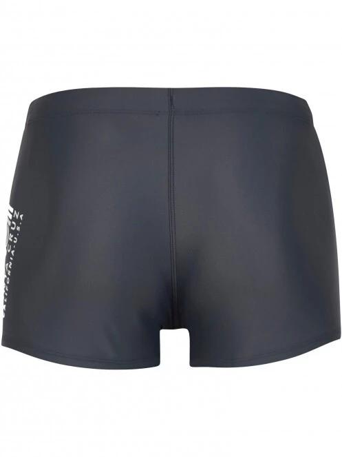 O'Neill Cali Swimtrunks férfi fürdőnadrág szürke színben 4