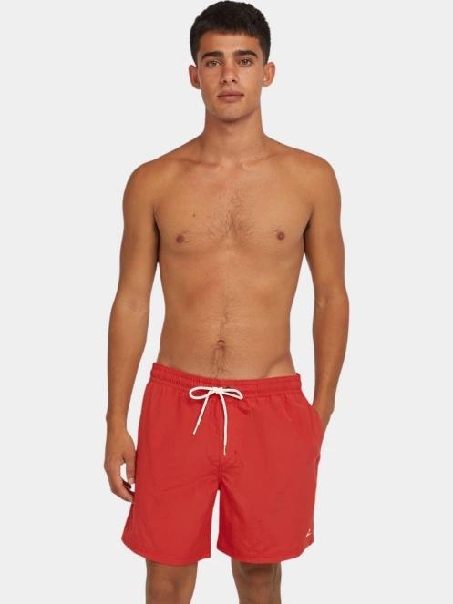 O'Neill O'Neill Vert 16'' Swimshorts férfi beach short piros színben 4