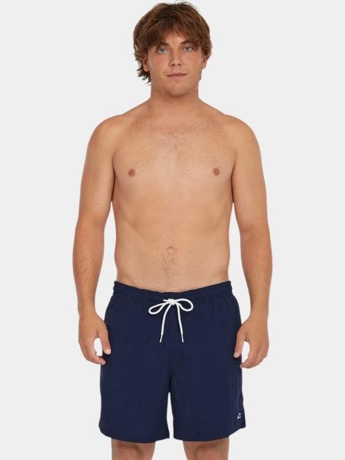 O'Neill O'Neill Vert 16'' Swimshorts férfi beach short sötétkék színben 4