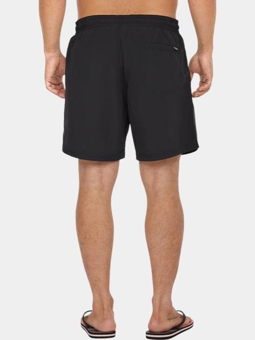 O'Neill O'Neill Vert 16'' Swimshorts férfi beach short fekete színben 3