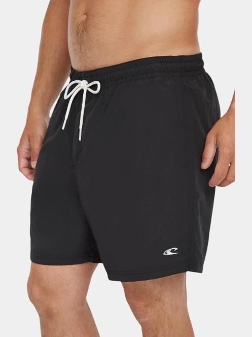 O'Neill O'Neill Vert 16'' Swimshorts férfi beach short fekete színben 5