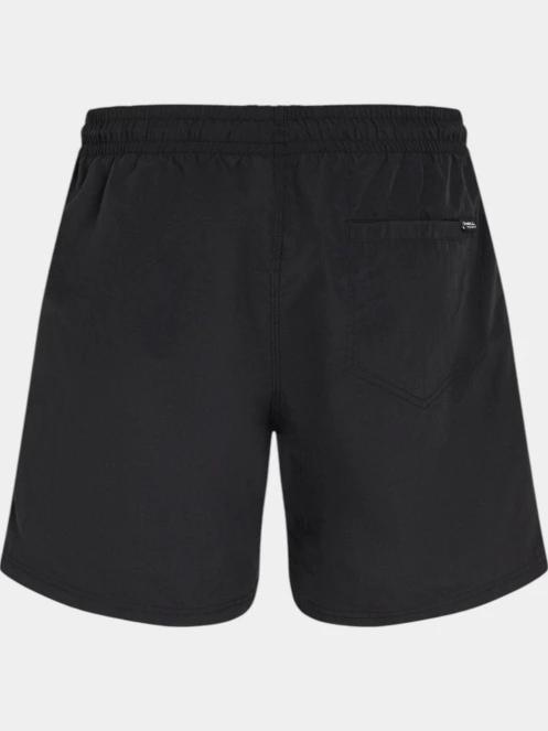 O'Neill O'Neill Vert 16'' Swimshorts férfi beach short fekete színben 7