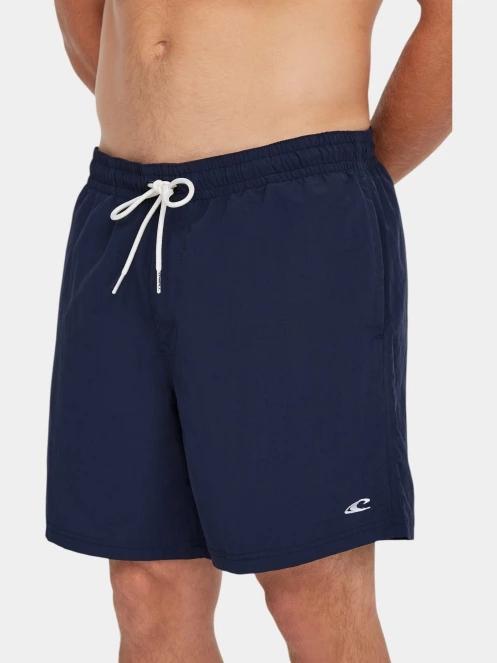 O'Neill O'Neill Vert 16'' Swimshorts férfi fürdőnadrág sötétkék színben 4