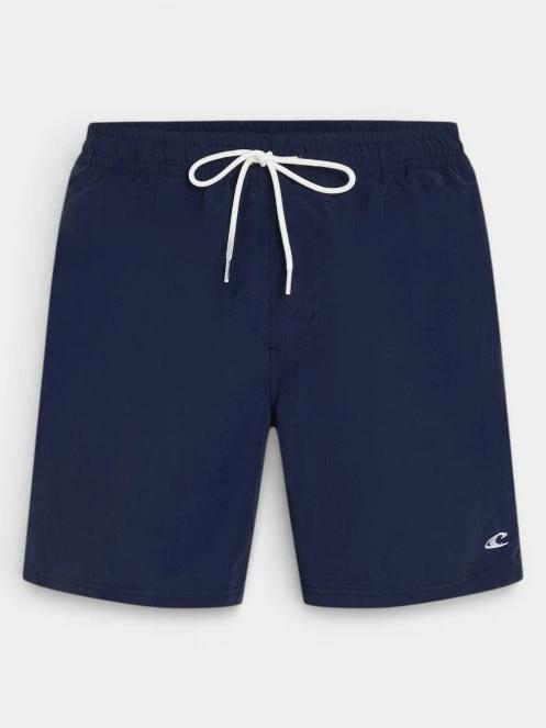 O'Neill O'Neill Vert 16'' Swimshorts férfi fürdőnadrág sötétkék színben 6
