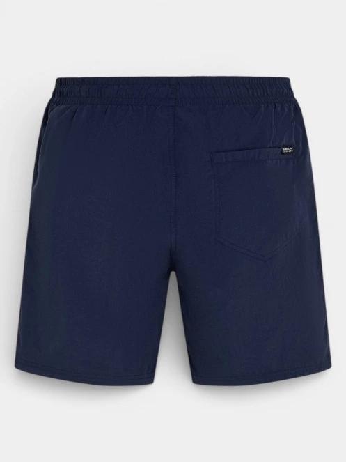 O'Neill O'Neill Vert 16'' Swimshorts férfi fürdőnadrág sötétkék színben 7