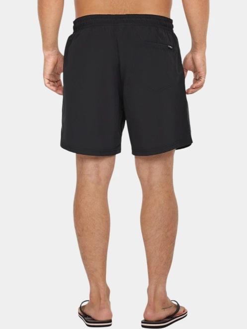 O'Neill O'Neill Vert 16'' Swimshorts férfi fürdőnadrág fekete színben 3