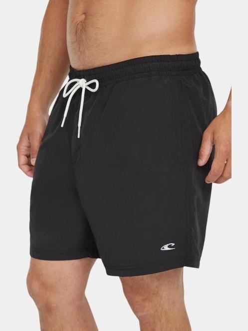 O'Neill O'Neill Vert 16'' Swimshorts férfi fürdőnadrág fekete színben 4