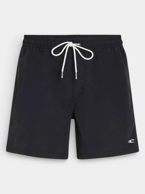 O'Neill O'Neill Vert 16'' Swimshorts férfi fürdőnadrág fekete színben 6