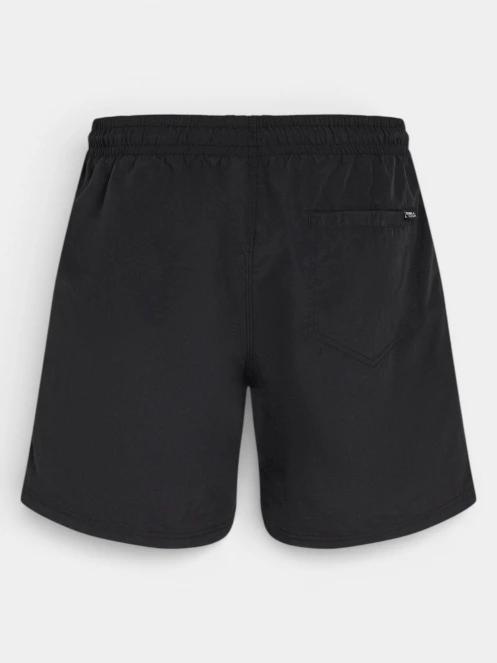 O'Neill O'Neill Vert 16'' Swimshorts férfi fürdőnadrág fekete színben 7
