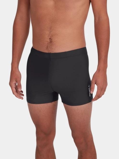 O'Neill O'Neill Essentials Racer férfi fürdőnadrág fekete színben 2