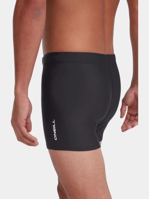 O'Neill O'Neill Essentials Racer férfi fürdőnadrág fekete színben 3