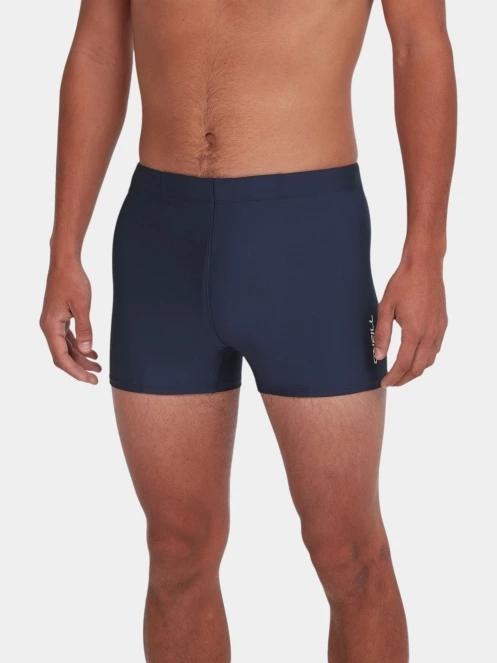 O'Neill O'Neill Essentials Racer férfi fürdőnadrág sötétkék színben 2