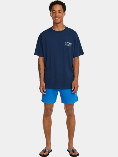 O'Neill Cali 16'' Swimshorts férfi fürdőnadrág kék színben 4