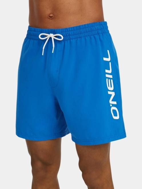 O'Neill Cali 16'' Swimshorts férfi fürdőnadrág kék színben 5