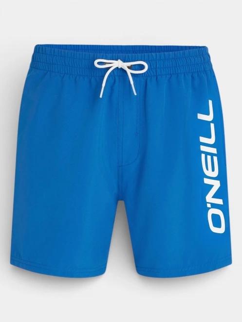 O'Neill Cali 16'' Swimshorts férfi fürdőnadrág kék színben 6