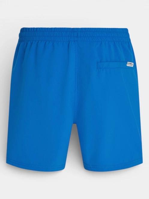 O'Neill Cali 16'' Swimshorts férfi fürdőnadrág kék színben 7