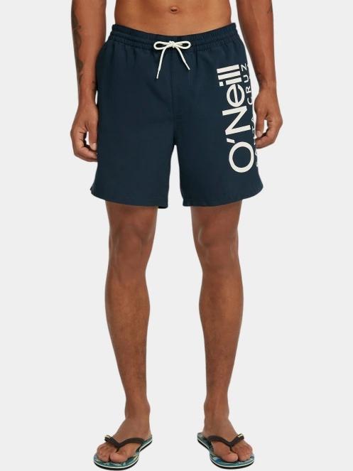 O'Neill Original Cali 16'' Swimshorts férfi fürdőnadrág sötétkék színben 2