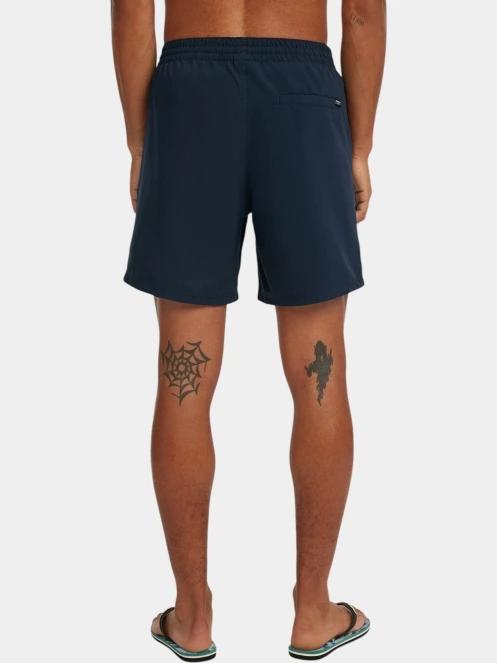 O'Neill Original Cali 16'' Swimshorts férfi fürdőnadrág sötétkék színben 3