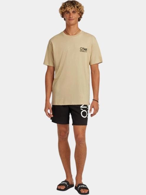 O'Neill Original Cali 16'' Swimshorts férfi fürdőnadrág fekete színben 5