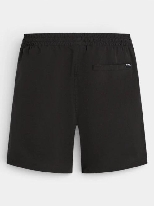 O'Neill Original Cali 16'' Swimshorts férfi fürdőnadrág fekete színben 7