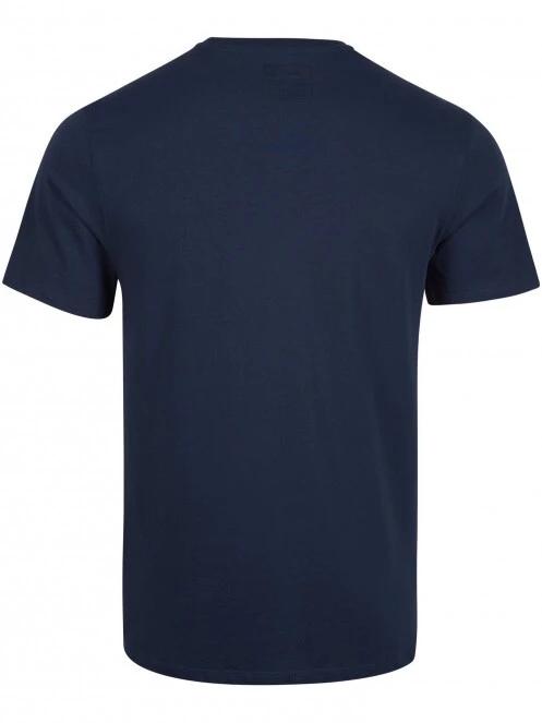 O'Neill Cali Original T-Shirt férfi rövid ujjú póló sötétkék színben 5