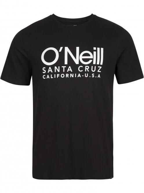 O'Neill Cali Original T-Shirt férfi rövid ujjú póló fekete színben 2
