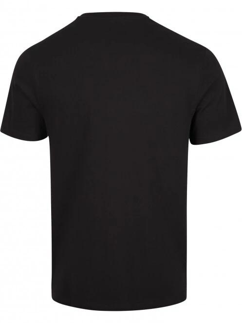 O'Neill Cali Original T-Shirt férfi rövid ujjú póló fekete színben 3