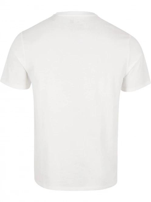 O'Neill Cali Original T-Shirt férfi rövid ujjú póló fehér színben 6
